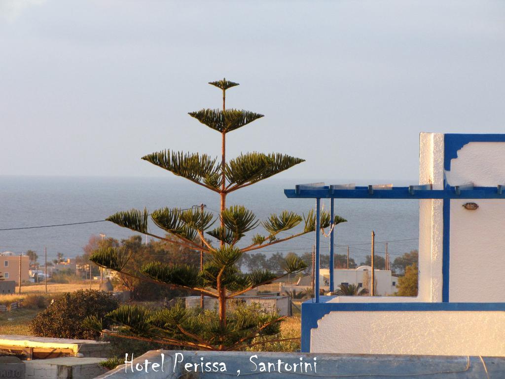 Hotel Perissa Agios Georgios  Exterior photo